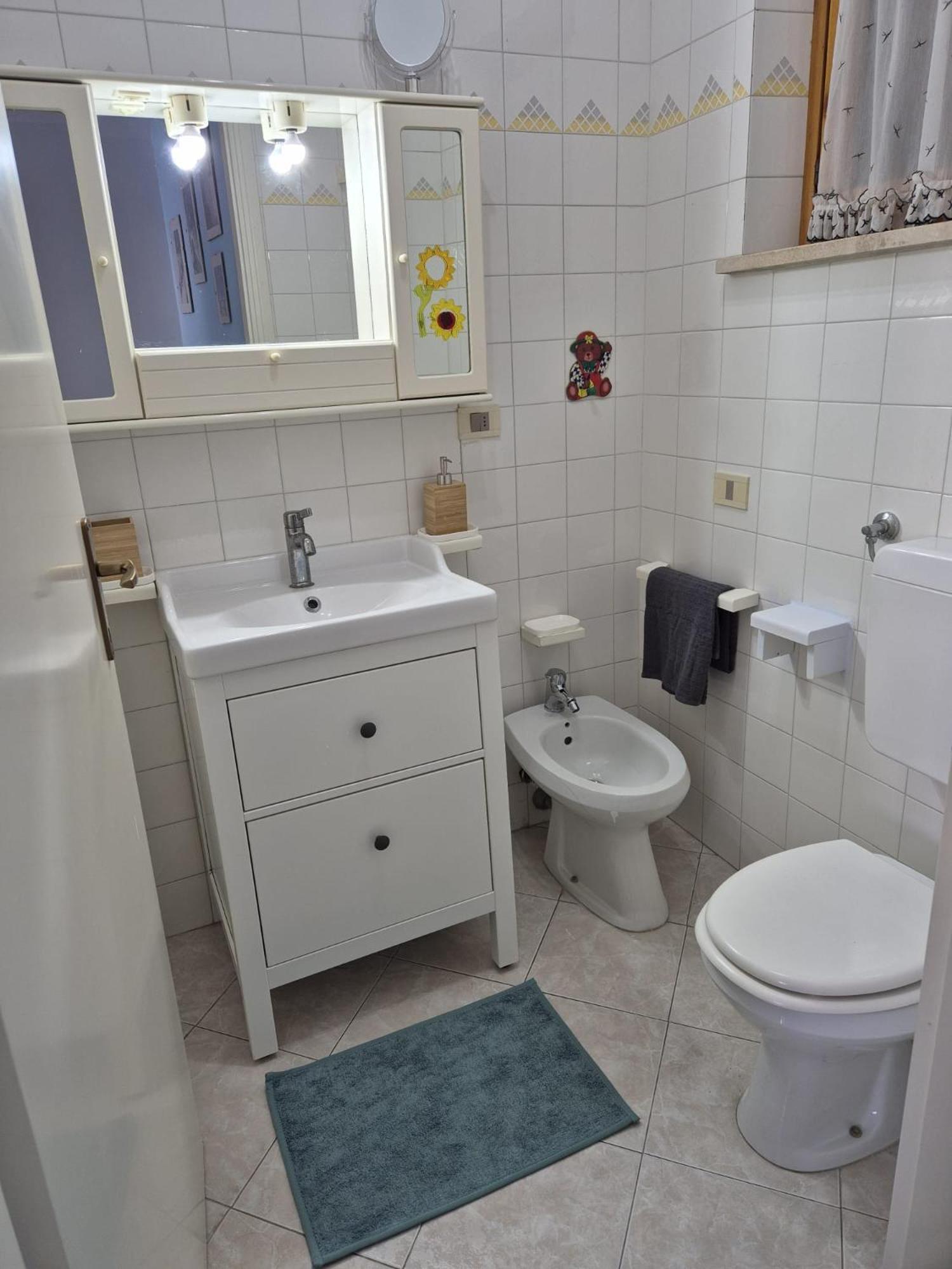 Villa Sabaudia Zewnętrze zdjęcie