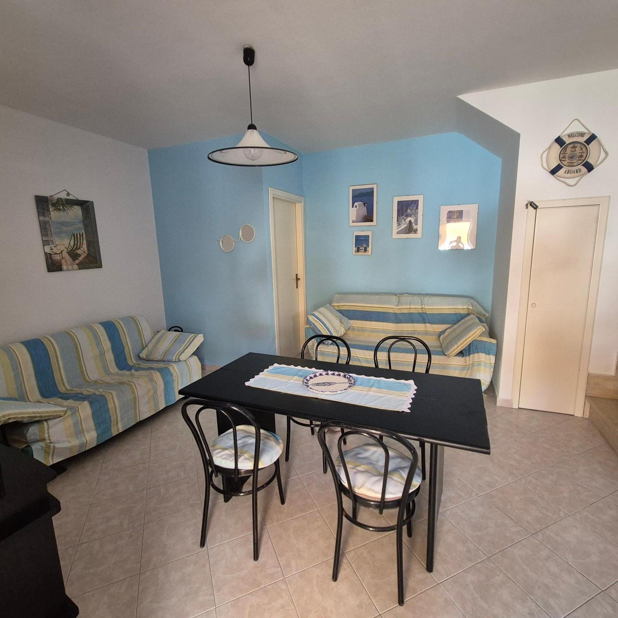 Villa Sabaudia Zewnętrze zdjęcie