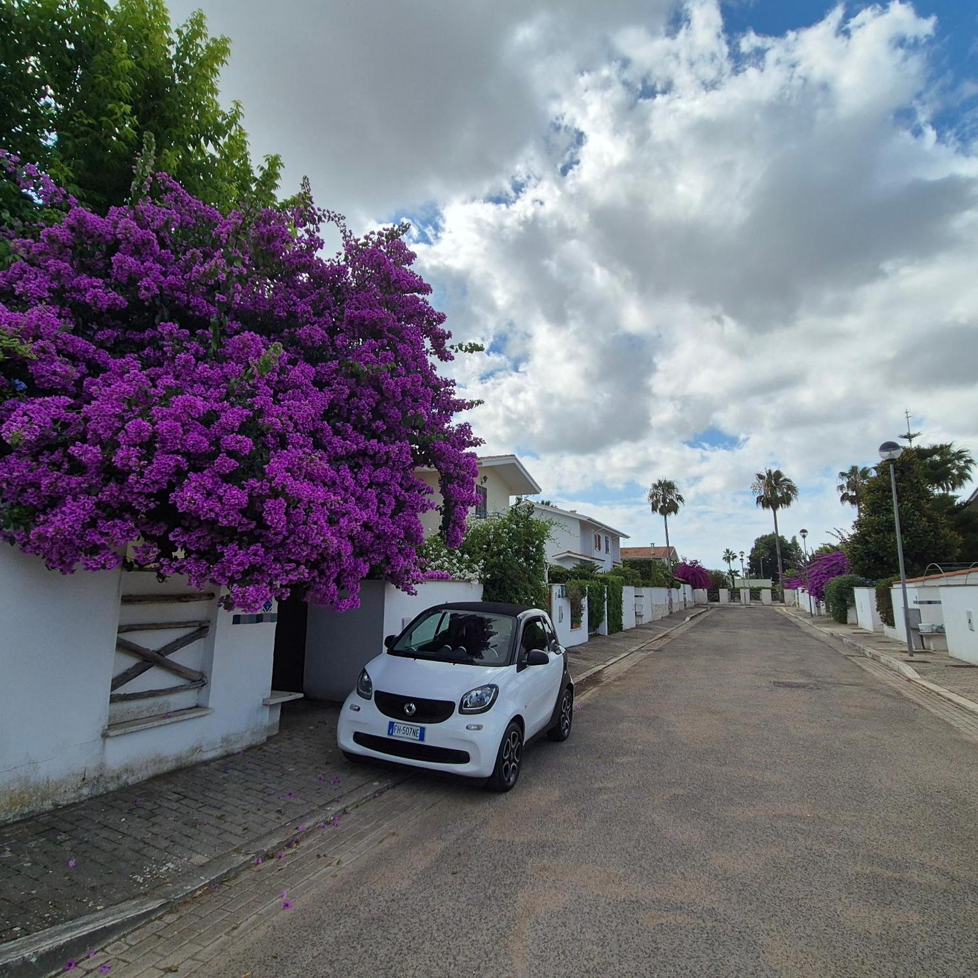 Villa Sabaudia Pokój zdjęcie